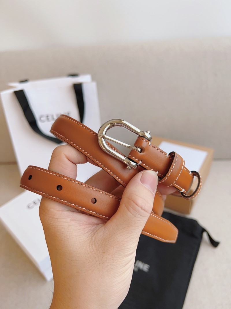 Ce1i*e belts